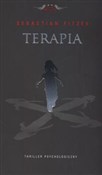 Terapia - Sebastian Fitzek -  Polnische Buchandlung 