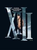 XIII. Tom ... - Jean Van Hamme, Jean Giraud, William Vance -  fremdsprachige bücher polnisch 