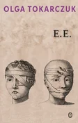 Polnische buch : E.E. - Olga Tokarczuk