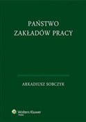 Książka : Państwo za... - Arkadiusz Sobczyk