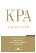 Polnische buch : KPA koment... - Maciej J. Nowak, Zbigniew Olech, Zuzanna Tokarzewska-Żarna, Agata Zimnicka