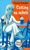 Książka : Casting na... - Chantal Schreiber