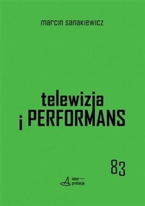 Obrazek Telewizja i performans