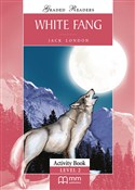 White Fang... - Jack London -  Polnische Buchandlung 