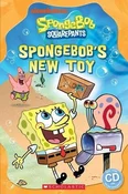 SpongeBob'... - Opracowanie Zbiorowe -  fremdsprachige bücher polnisch 