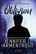 Polnische buch : Oblivion - Jennifer L. Armentrout