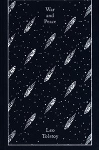 Obrazek War And Peace