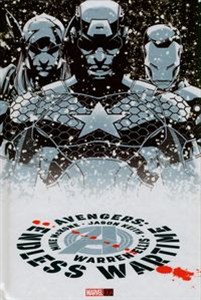 Bild von Avengers: Endless Wartime