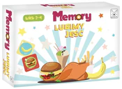 Gra Memory... -  Książka z wysyłką do Niemiec 