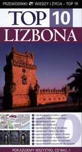 Obrazek Top 10 Lizbona