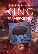 Pan Merced... - Stephen King -  Książka z wysyłką do Niemiec 