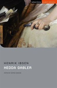 Obrazek Hedda Gabler