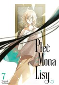 Polnische buch : Płeć Mona ... - Tsumuji Yoshimura