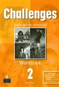 Challenges... - Liz Kilbey - buch auf polnisch 