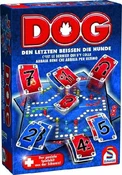 Gra DOG - Ksiegarnia w niemczech