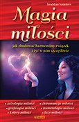 Magia miło... - Jeraldine Saunders - buch auf polnisch 
