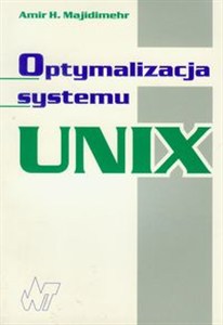 Bild von Optymalizacja systemu UNIX