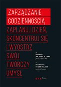 Polska książka : Zarządzani... - Jocelyn K. Glei