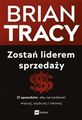 Zostań lid... - Brian Tracy -  polnische Bücher