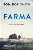 Polnische buch : Farma - Tom Rob Smith