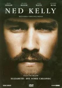 Bild von Ned Kelly