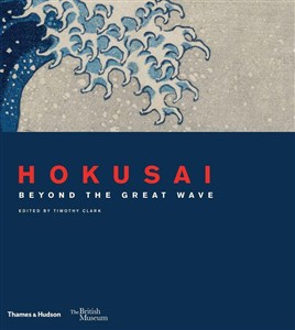 Obrazek Hokusai