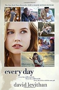 Bild von Every Day Movie Tie-In Edition