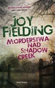 Polnische buch : Morderstwa... - Joy Fielding