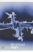 Polska książka : Night - Elie Wiesel
