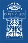 Książka : Modlili si... - Alicja Maślak-Maciejewska