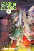 Made in Ab... - Akihito Tsukushi -  Polnische Buchandlung 