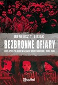 Polnische buch : Bezbronne ... - Ireneusz T. Lisiak