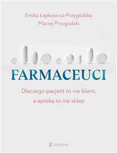 Obrazek Farmaceuci