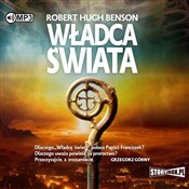 Książka : [Audiobook... - Robert Hugh Benson