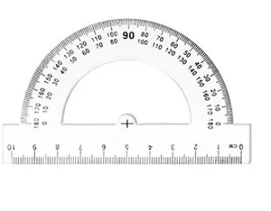 Obrazek Kątomierz 10 cm