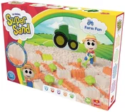 Super Sand... -  fremdsprachige bücher polnisch 