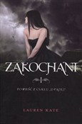 Polnische buch : Zakochani - Lauren Kate