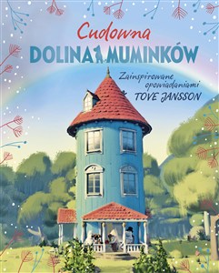 Bild von Cudowna Dolina Muminków Zainspirowane opowiadaniami Tove Jansson