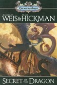 Secret of ... - Margaret Weis, Tracy Hickman -  polnische Bücher