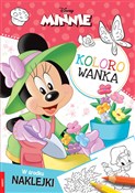 Zobacz : Minnie Kol...