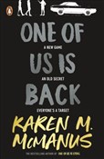 One of Us ... - Karen McManus -  fremdsprachige bücher polnisch 