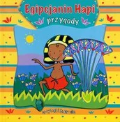 Egipcjanin... - Ksiegarnia w niemczech