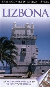 Bild von Lizbona