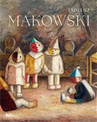 Książka : Tadeusz Ma... - Stefania Krzysztofowicz-Kozakowska