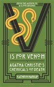 Polnische buch : V is for V... - Kathryn Harkup