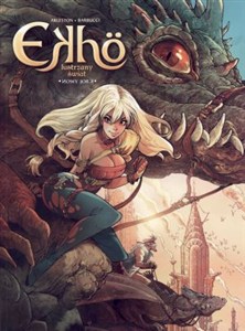 Bild von Ekho Lustrzany świat 1 Nowy Jork