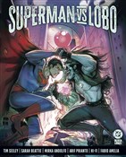Zobacz : Superman k... - Mirka Andolfo, Sarah Beattie, Tim Seeley