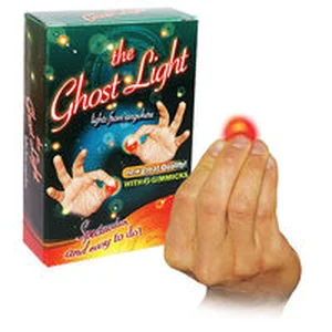 Bild von The Ghost Light 2 gimmicks Widmo