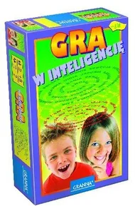 Obrazek Gra w Inteligencję