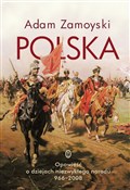Polska Opo... - Adam Zamoyski - buch auf polnisch 